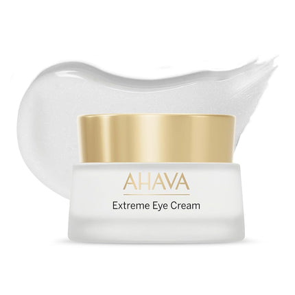 AHAVA Extreme Firming Eye Cream, 15Ml