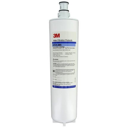 3M HF25-MS Cuno Replacement Cartridge for Brew125-