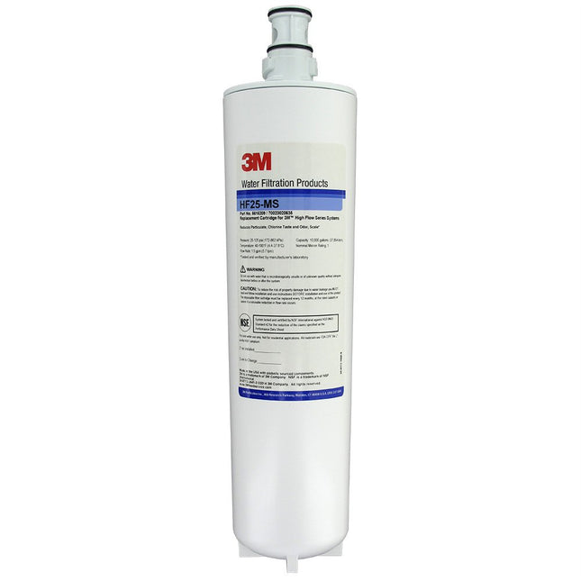 3M HF25-MS Cuno Replacement Cartridge for Brew125-