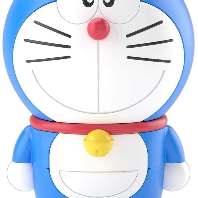 Bandai Hobby Entry Grade Doraemon Model Kit