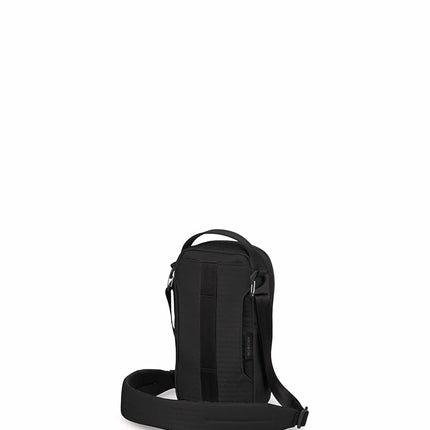 Pochette porte-bouteille Osprey Archeon Travel, noire