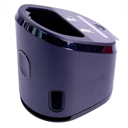 Replacement part 80755248 Clean & Charge Station compatible with Braun Series S8-5 / S9-5 Shavers