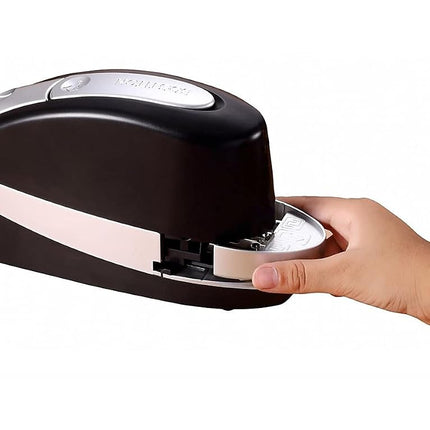 PaperPro inJOY 12 Reduced Effort Nano Mini Stapler, 12 Sheets, Blue (1812)