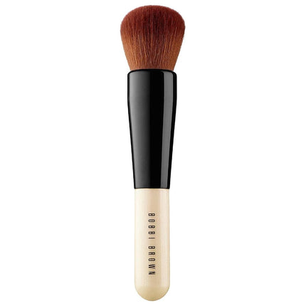 Bobbi Brown Brush Full Coverage Face, Brown