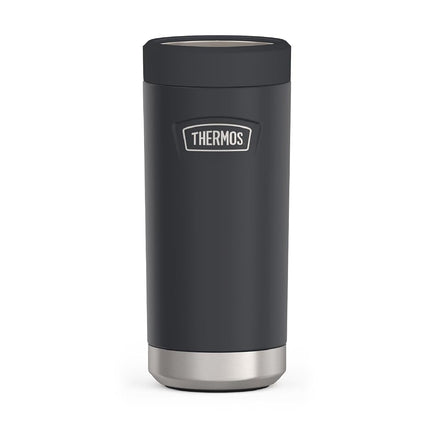 Granite-Stainless Slim Can Insulator(Holds 12oz Slim Can)