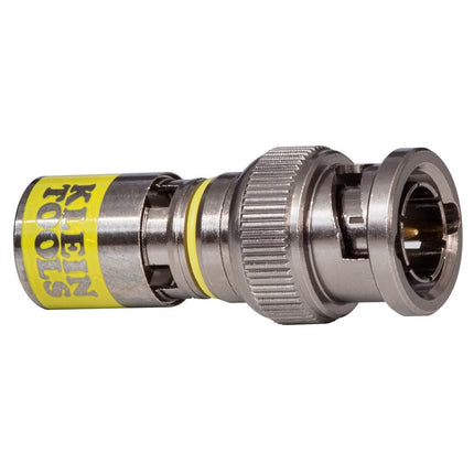 Klein Tools VDV813-607 Universal BNC Compression C