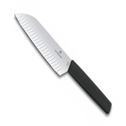 Victorinox, Swiss Modern Professional Santoku Knif
