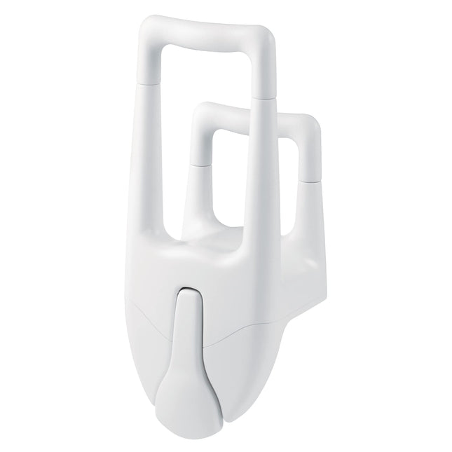 Moen DN7075 Home Care Locking Dual Tub Grip (Glaci