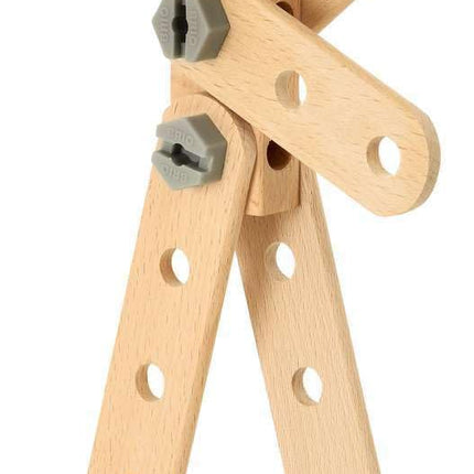 BRIO Builder Starter Set - Learning, Building, Educational and Construction Toys for 3 Year Olds and Up