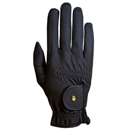 Roeckl Chester Competition Glove 6 inches black