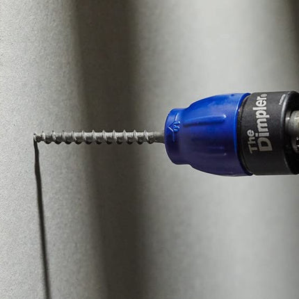BOSCH D60498 Drywall Dimpler® Screw Setter, Number 2 Phillips