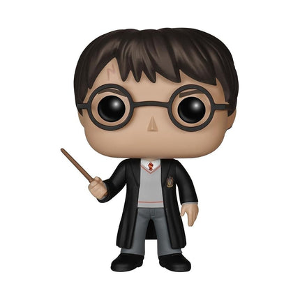 Funko POP! Movies: Harry Potter