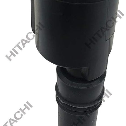 Bobine d'allumage Hitachi IGC0115
