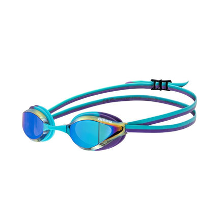 ARENA Python Junior MR, Colour 110-EMERALD-PEACOCK