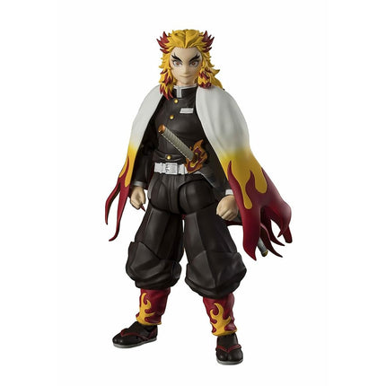Tamashii Nations S.H.Figuarts Demon Slayer: Kimets