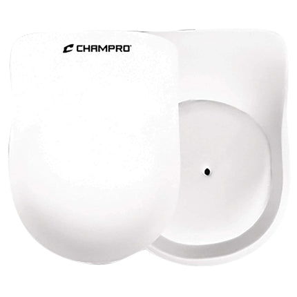 Rodillera Champro Air (Blanca, Júnior/Mediana)