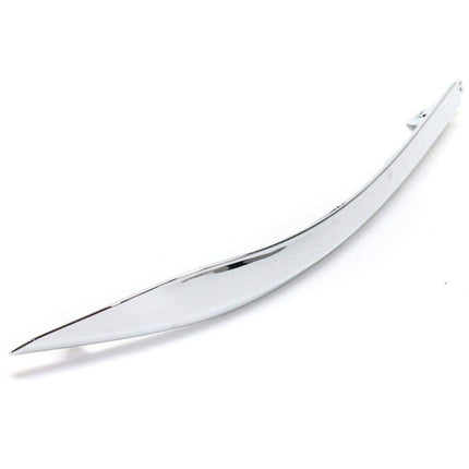 Sherman Replacement Part Compatible with NISSAN MURANO RT Rear bumper molding(Partslink Number NI1147101)