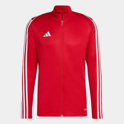 adidas mens TIRO23 LEAGUE TRAINING JACKET MENSHIRT, Team Power Red, XLT