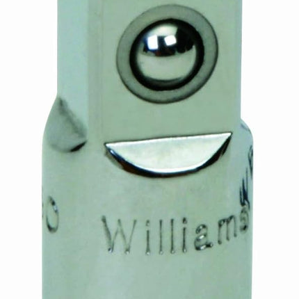 Williams MB-130 1/4-Inch Female by 3/8-Inch Male Adapter