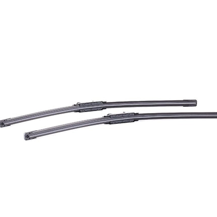 Bosch Wiper Blade Aerotwin A798S, Length: 530mm/530mm – Set of Front Wiper Blades - Only for Left-Hand Drive (EU)