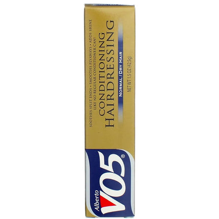 Vo5 Conditioning Hairdress Normal/Dry Hair 1.5 Oun