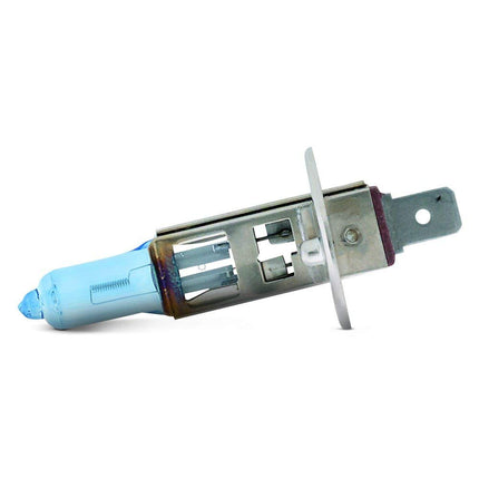 PIAA 11655 H1 Xtreme White Plus 110-Watt Bulb - Tw