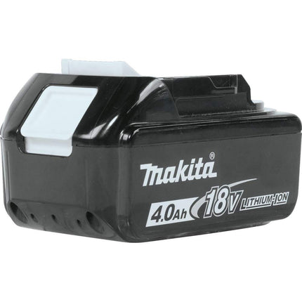 MAKITA BL1840B 18V LXT Lithium-Ion 4.0Ah Battery
