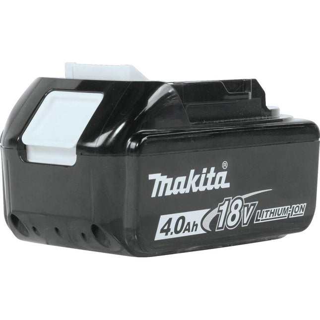 MAKITA BL1840B 18V LXT Lithium-Ion 4.0Ah Battery