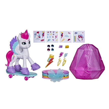 My Little Pony F2452 New Generation Crystal Advent