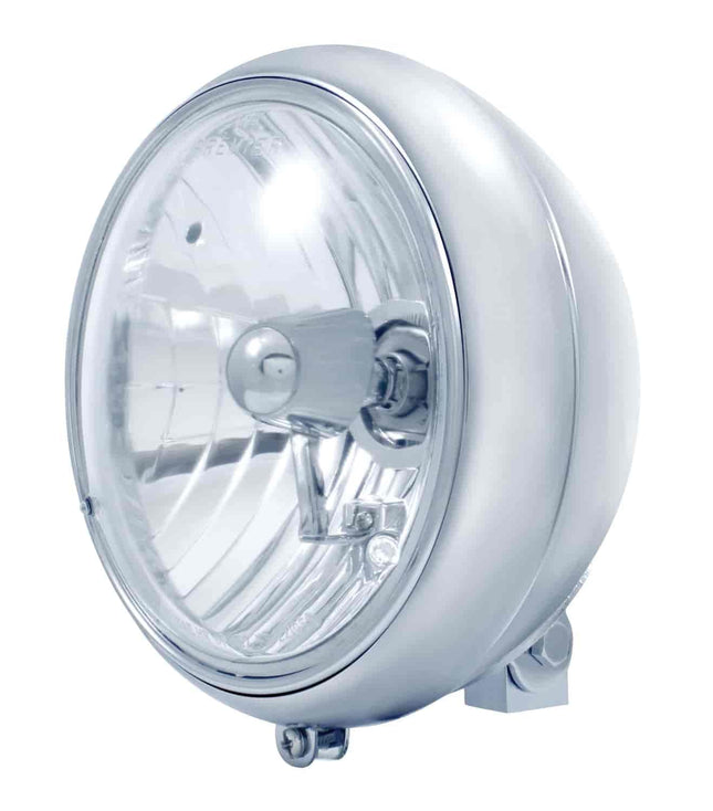 United Pacific 32165 Headlight, Motorcycle, RH/LH,