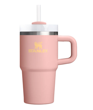 STANLEY Quencher H2.0 Tumbler with Handle and Stra