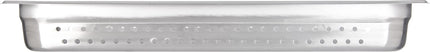 Carlisle FoodService Products Durapan Stainless St
