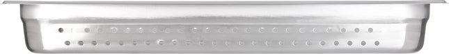 Carlisle FoodService Products Durapan Stainless St