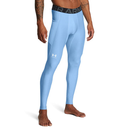 Under Armour Men's HeatGear Armour Leggings, (475)