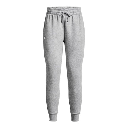 Under Armour Women's UA Rival Fleece Jogger Shorts