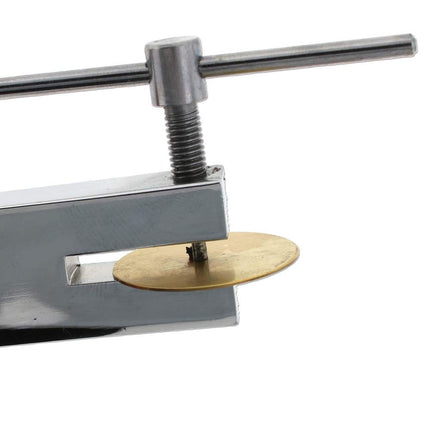 The Beadsmith Vintage Hole Punch Tool