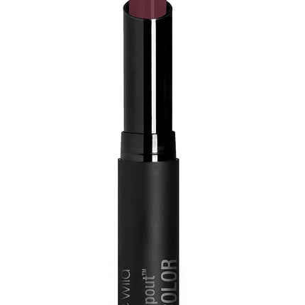 Wet N Wild- Labial Perfect Pout Lip Color 99% Chance Of Wine,814A