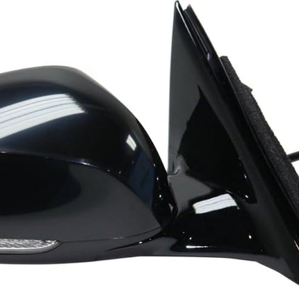 Mirror Rh For Q50 14-18 Fits IN1321129 / 963014HB0A / IN01ER-S