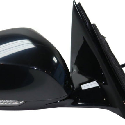 Mirror Rh For Q50 14-18 Fits IN1321129 / 963014HB0A / IN01ER-S