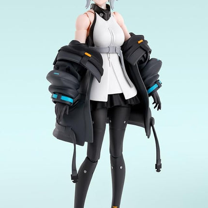TAMASHII NATIONS - Synduality - Noir (S.H.Figuarts)