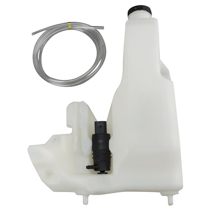 TRQ Windshield Washer Reservoir Compatible with 20