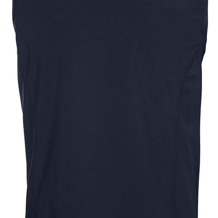 Helly Hansen Men's Paramount Softshell Vest, Navy, XL