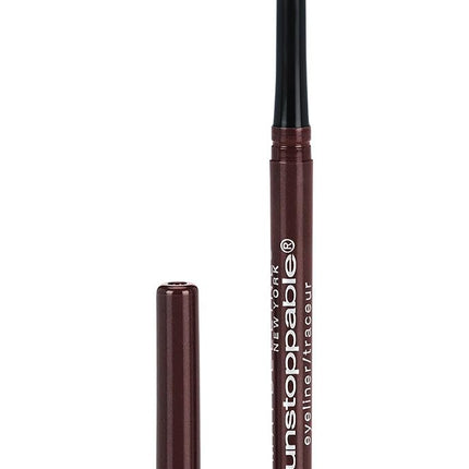 Maybelline New York Unstoppable Eyeliner, Cinnabar, 0.01 oz.