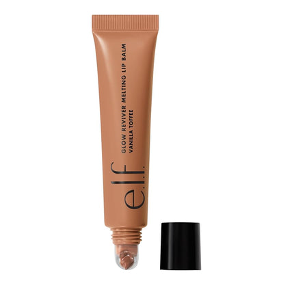 e.l.f. Glow Reviver Melting Lip Balm, Hydrating Ti