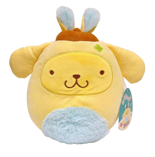 Squishmallows 2024 Easter Disney and Sanrio Squad 