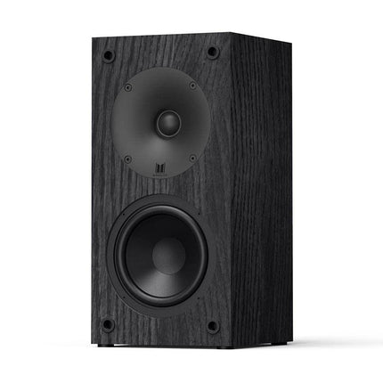 Monolith B4 Bookshelf Speaker (Each) Powerful Woof
