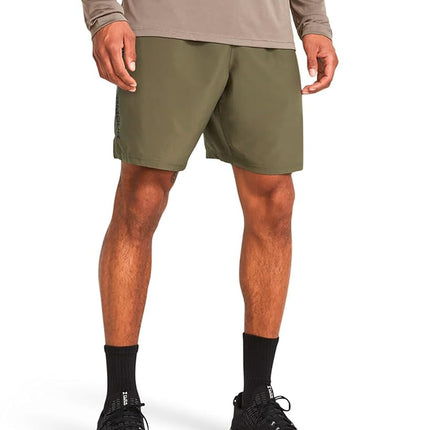 UA Fly By 3'' Shorts