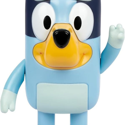 Bluey Game Hide and Seek Electronic Bluey Figure, Interactive Game