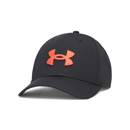 Under Armour Mens Blitzing Cap Stretch Fit, (006) 