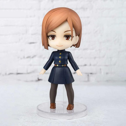 Bandai Tamashi Nations Jujutsu Kaisen Nobara Kugisaki, Spirits Figuarts Mini